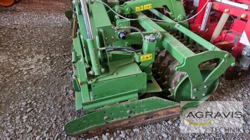 zapfwellenbetriebenes Gerät des Typs Amazone KX 3000, Gebrauchtmaschine in Melle-Wellingholzhausen (Bild 9)