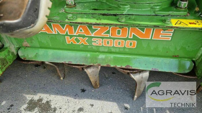 zapfwellenbetriebenes Gerät typu Amazone KX 3000, Gebrauchtmaschine v Melle-Wellingholzhausen (Obrázok 7)