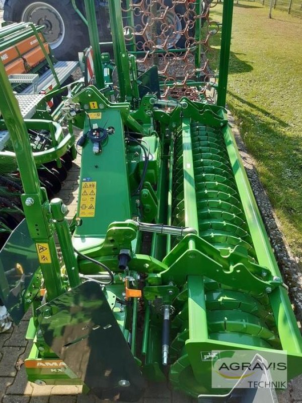 zapfwellenbetriebenes Gerät du type Amazone KX 3001 CULTIMIX, Neumaschine en Walsrode (Photo 5)