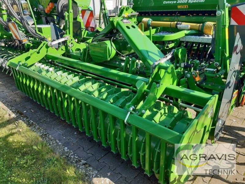 zapfwellenbetriebenes Gerät du type Amazone KX 3001 CULTIMIX, Neumaschine en Walsrode (Photo 1)