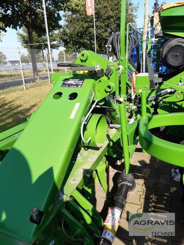 zapfwellenbetriebenes Gerät du type Amazone KX 3001 CULTIMIX, Neumaschine en Walsrode (Photo 4)