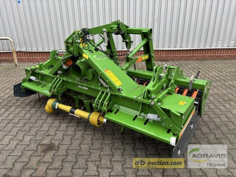 zapfwellenbetriebenes Gerät типа Amazone KX 3001, Gebrauchtmaschine в Meppen-Versen