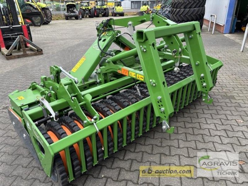 zapfwellenbetriebenes Gerät типа Amazone KX 3001, Gebrauchtmaschine в Meppen-Versen (Фотография 4)