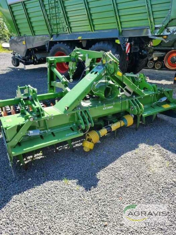 zapfwellenbetriebenes Gerät des Typs Amazone KX 3001, Gebrauchtmaschine in Meppen-Versen (Bild 1)