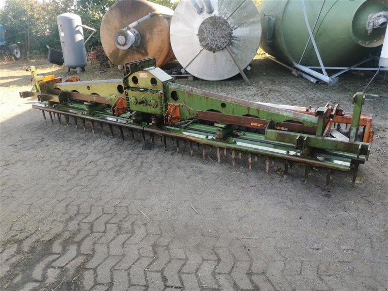 zapfwellenbetriebenes Gerät typu Amazone RE/D 48/50 4,8 meter Pendulharve, Gebrauchtmaschine v Egtved (Obrázok 1)