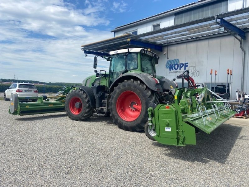 zapfwellenbetriebenes Gerät typu Celli Tiger 280P Biofräse Winkelmesser, Neumaschine v Schutterzell (Obrázek 4)