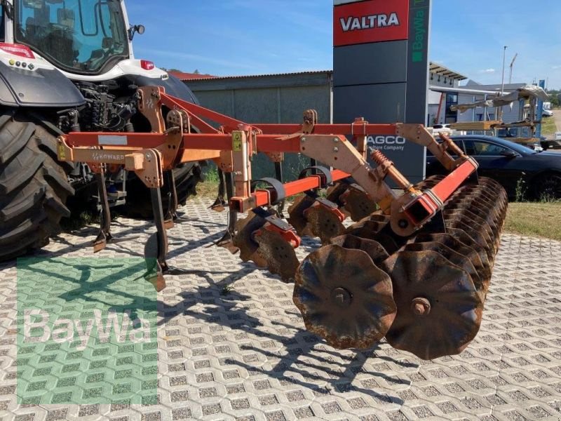 zapfwellenbetriebenes Gerät des Typs Howard GRUBBER, Gebrauchtmaschine in Remseck (Bild 2)