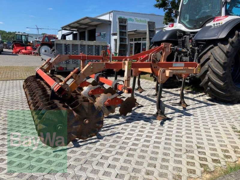 zapfwellenbetriebenes Gerät typu Howard GRUBBER, Gebrauchtmaschine w Remseck (Zdjęcie 14)