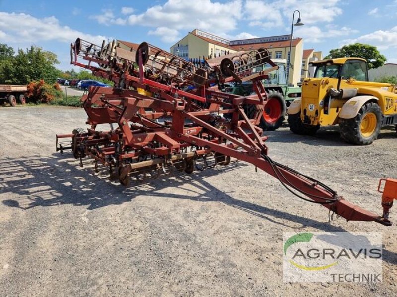 zapfwellenbetriebenes Gerät van het type Kongskilde SP 5000, Gebrauchtmaschine in Grimma (Foto 2)