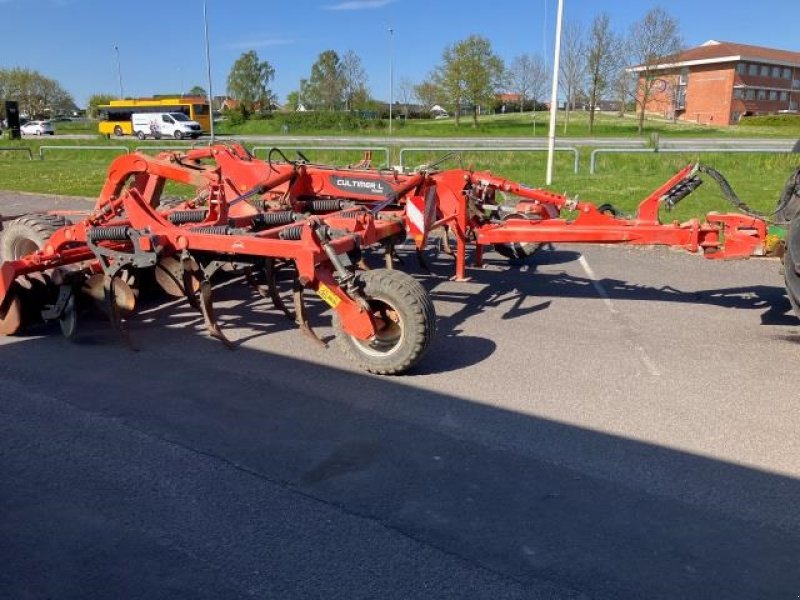 zapfwellenbetriebenes Gerät типа Kuhn KUHN CULTIMER L 5000, Gebrauchtmaschine в Næstved (Фотография 7)