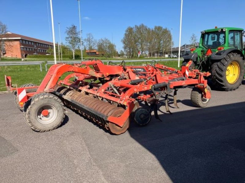 zapfwellenbetriebenes Gerät del tipo Kuhn KUHN CULTIMER L 5000, Gebrauchtmaschine In Næstved (Immagine 4)