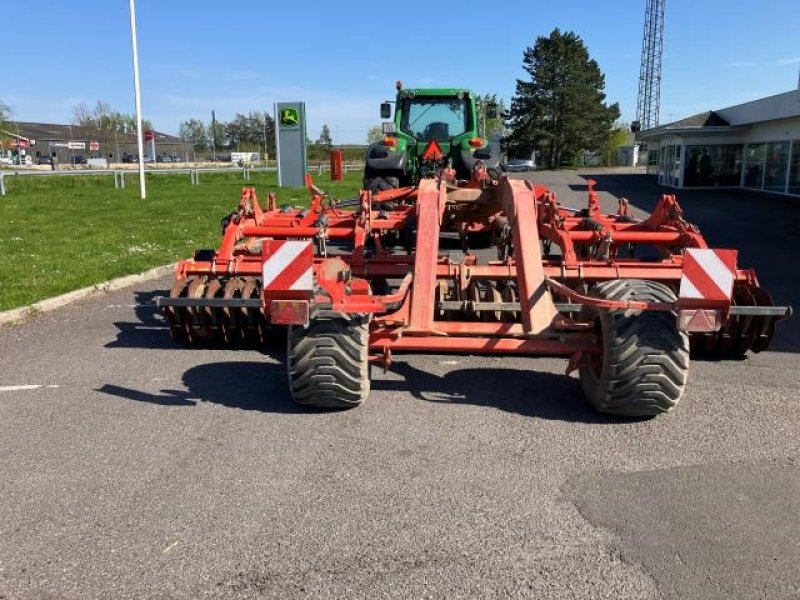 zapfwellenbetriebenes Gerät des Typs Kuhn KUHN CULTIMER L 5000, Gebrauchtmaschine in Næstved (Bild 3)