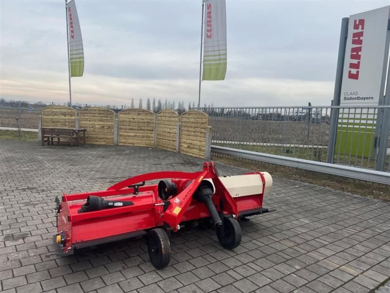 zapfwellenbetriebenes Gerät of the type Maschio AKPIL FRESA 25 XL, Gebrauchtmaschine in Töging a. Inn (Picture 1)