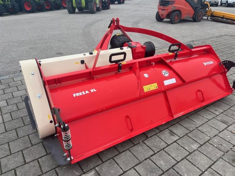 zapfwellenbetriebenes Gerät des Typs Maschio AKPIL FRESA 25 XL, Gebrauchtmaschine in Töging a. Inn (Bild 4)