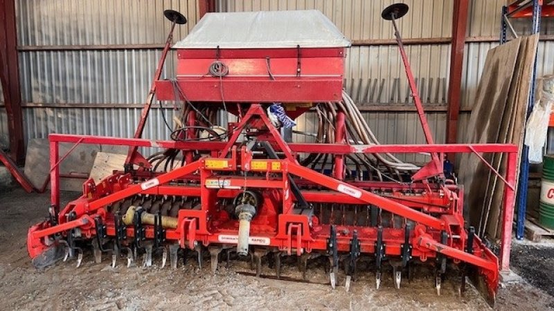 zapfwellenbetriebenes Gerät of the type Maschio DMR 4000, Gebrauchtmaschine in Sakskøbing (Picture 2)