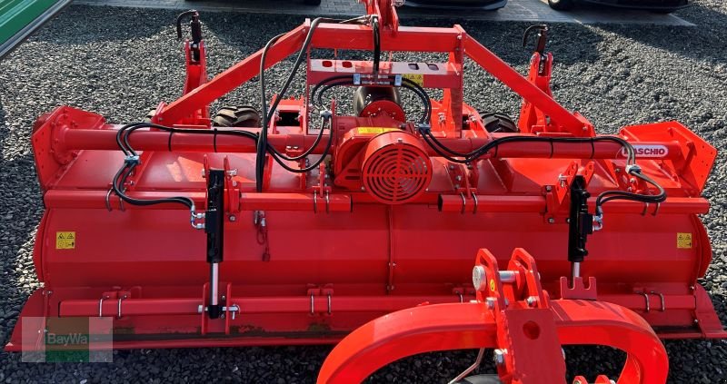 zapfwellenbetriebenes Gerät of the type Maschio SC 280 PRO BODENFRÄSE, Neumaschine in Plauen (Picture 1)