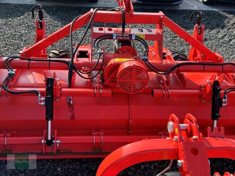 zapfwellenbetriebenes Gerät of the type Maschio SC 280 PRO BODENFRÄSE, Neumaschine in Plauen (Picture 1)