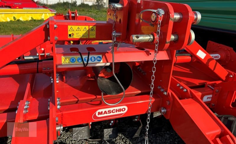 zapfwellenbetriebenes Gerät of the type Maschio SC 280 PRO BODENFRÄSE, Neumaschine in Plauen (Picture 4)