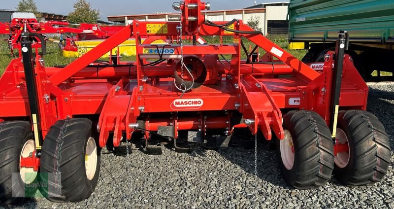 zapfwellenbetriebenes Gerät tipa Maschio SC 280 PRO BODENFRÄSE, Neumaschine u Plauen (Slika 5)