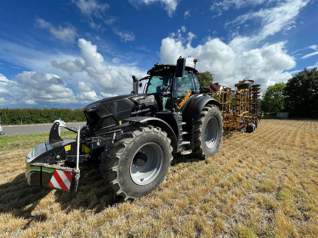 Zinkenrotor (Ackerbau) tipa Agrisem Vibromulch Stærk harve med god gennemgang og kraftig pakkevalse, Gebrauchtmaschine u Nykøbing Falster (Slika 7)