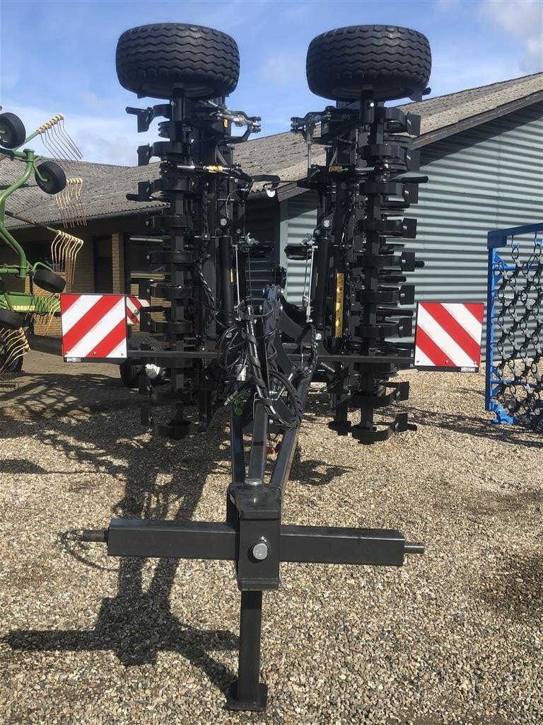 Zinkenrotor (Ackerbau) van het type Agroland Euroculti EC600, Gebrauchtmaschine in Farsø (Foto 5)