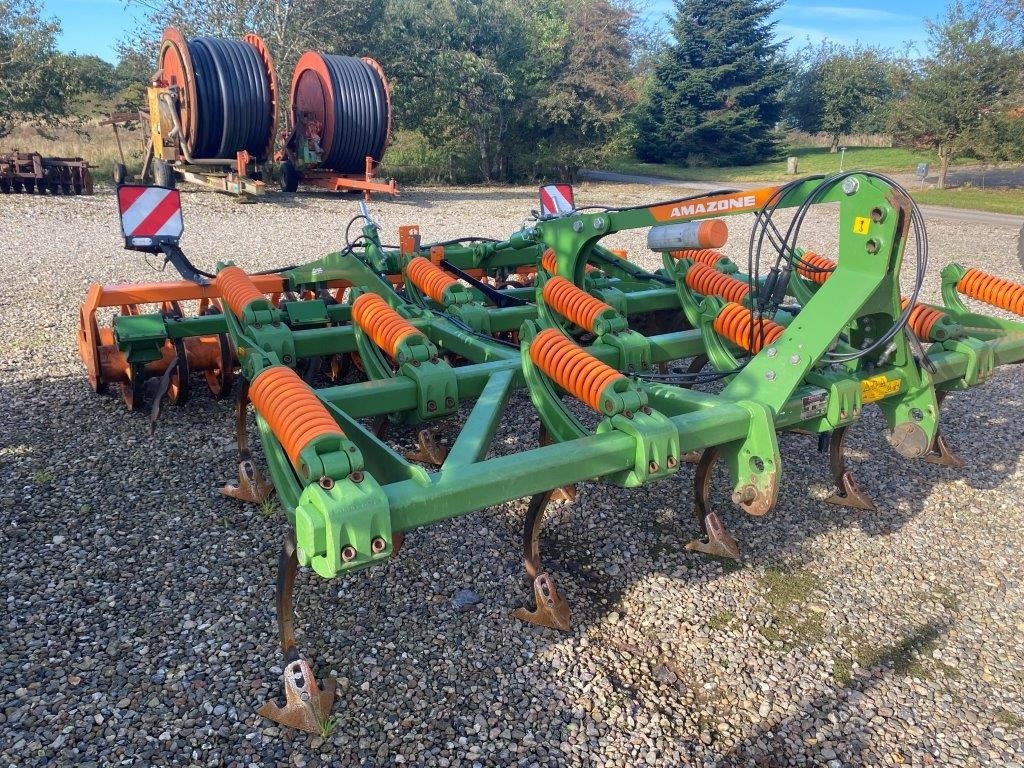 Zinkenrotor (Ackerbau) van het type Amazone Cenius 4003 Dobbelt jord til jord pakvalse, Gebrauchtmaschine in Tinglev (Foto 2)