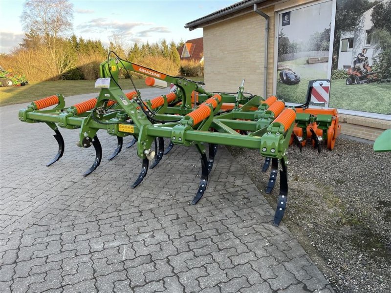 Zinkenrotor (Ackerbau) des Typs Amazone Cenius 4003 Super 13 tands, Gebrauchtmaschine in Nimtofte (Bild 1)