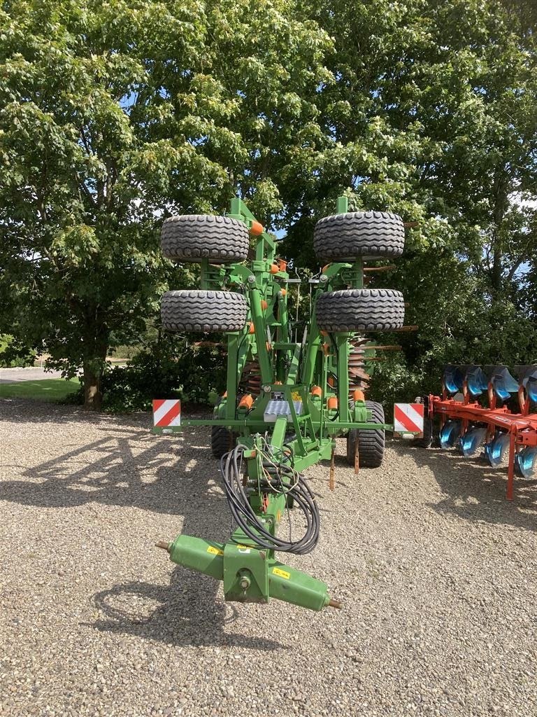 Zinkenrotor (Ackerbau) van het type Amazone Cenius 5003-2TX, Gebrauchtmaschine in Rødekro (Foto 5)