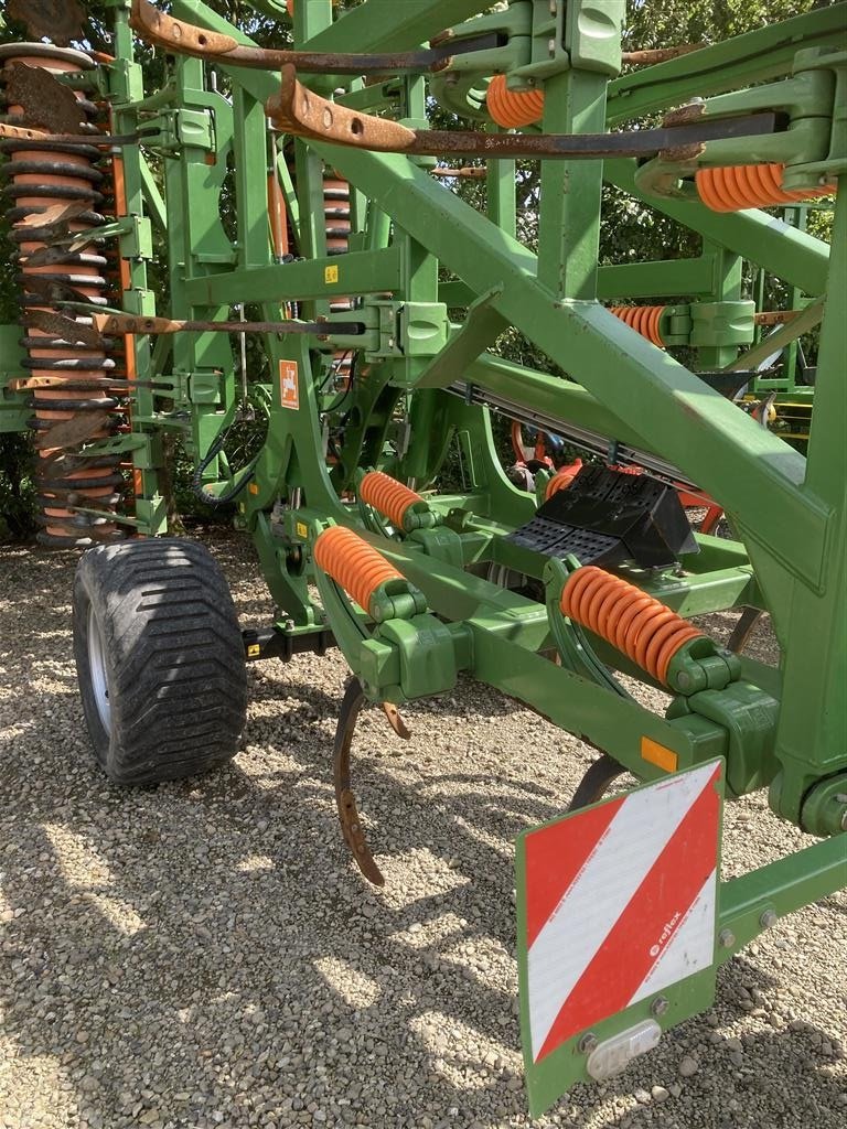 Zinkenrotor (Ackerbau) des Typs Amazone Cenius 5003-2TX, Gebrauchtmaschine in Rødekro (Bild 4)