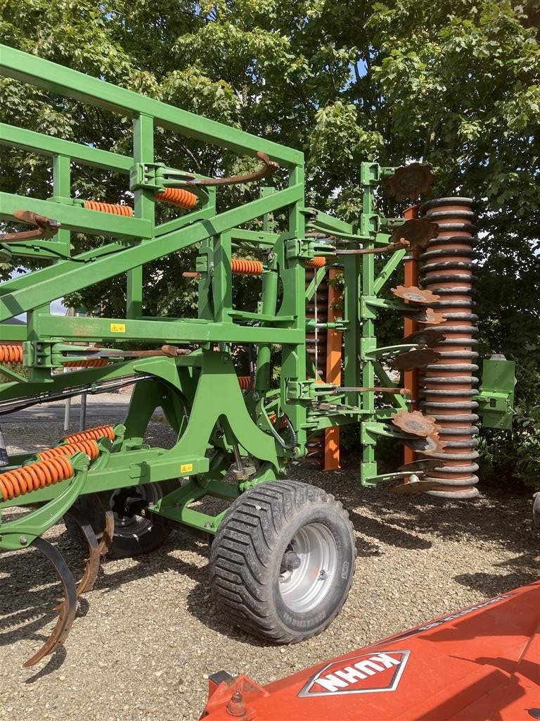 Zinkenrotor (Ackerbau) du type Amazone Cenius 5003-2TX, Gebrauchtmaschine en Rødekro (Photo 2)