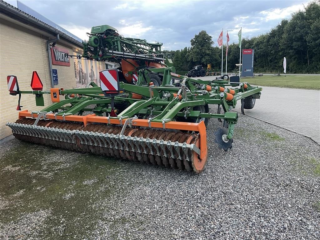 Zinkenrotor (Ackerbau) typu Amazone Cenius 5003-2TX, Gebrauchtmaschine v Nimtofte (Obrázek 6)