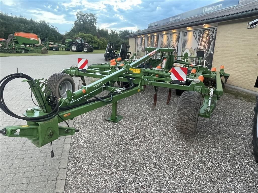 Zinkenrotor (Ackerbau) des Typs Amazone Cenius 5003-2TX, Gebrauchtmaschine in Nimtofte (Bild 3)