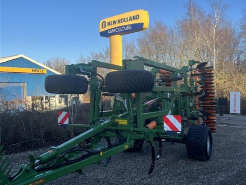 Zinkenrotor (Ackerbau) van het type Amazone Cenius 5003-2TX, Gebrauchtmaschine in Maribo (Foto 1)