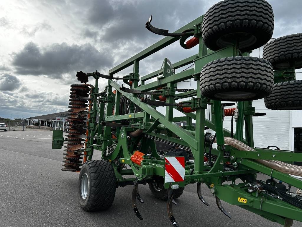 Zinkenrotor (Ackerbau) del tipo Amazone CENIUS 6003-2TX, Gebrauchtmaschine en Brønderslev (Imagen 2)