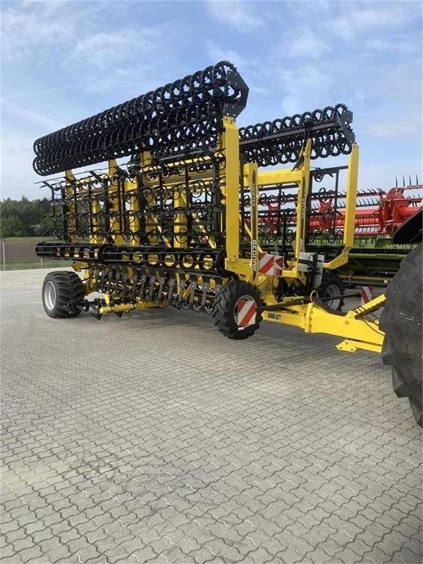 Zinkenrotor (Ackerbau) van het type Bednar Swifter SE 12000, Gebrauchtmaschine in Mern (Foto 1)