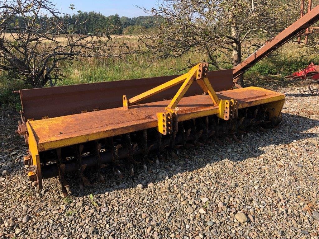 Zinkenrotor (Ackerbau) du type Bomford DYNA DRIVE 3,5m, Gebrauchtmaschine en Tinglev (Photo 1)