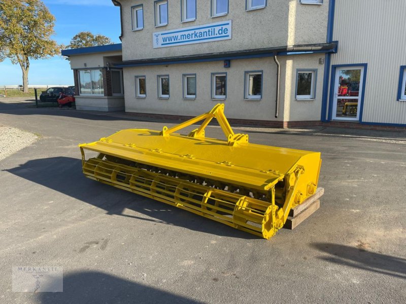 Zinkenrotor (Ackerbau) del tipo Bomford Dyna Drive 360, Gebrauchtmaschine In Pragsdorf (Immagine 1)