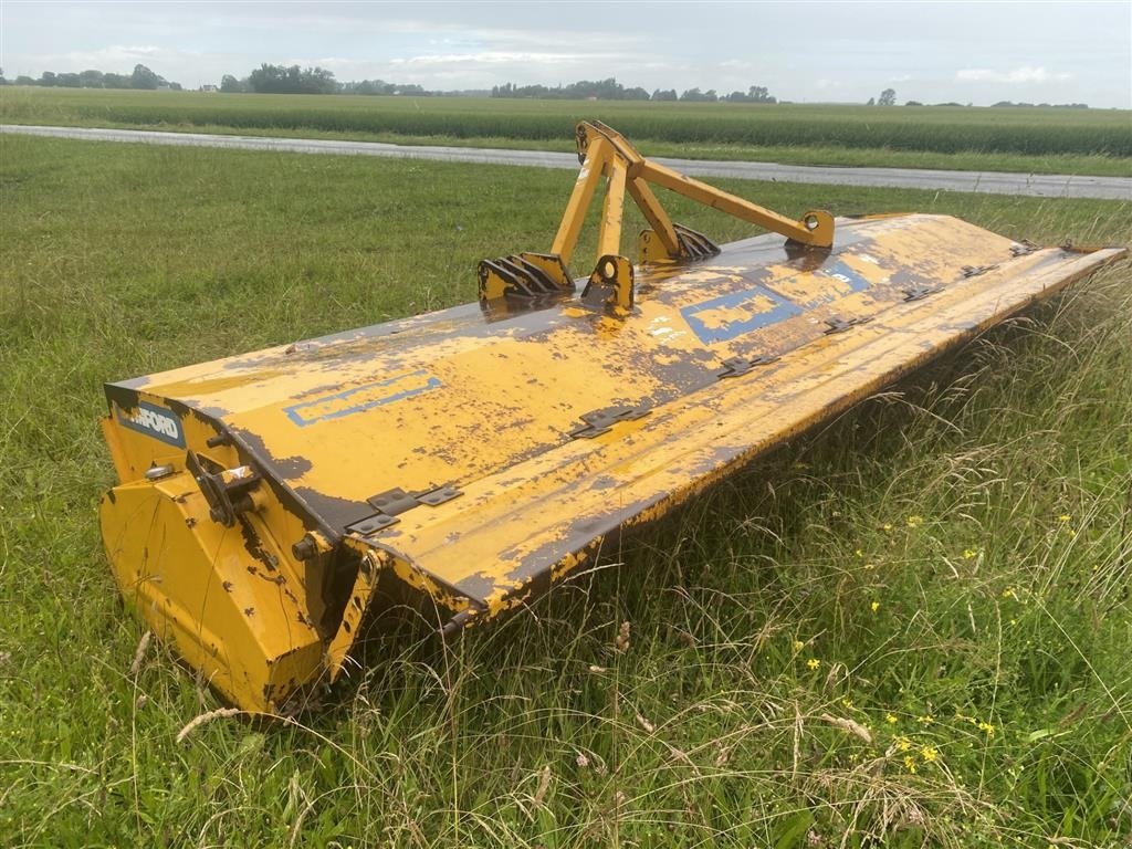 Zinkenrotor (Ackerbau) typu Bomford Dyna Drive 4m, Gebrauchtmaschine v øster ulslev (Obrázek 3)