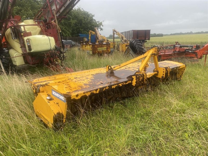 Zinkenrotor (Ackerbau) tipa Bomford Dyna Drive 4m, Gebrauchtmaschine u øster ulslev (Slika 1)