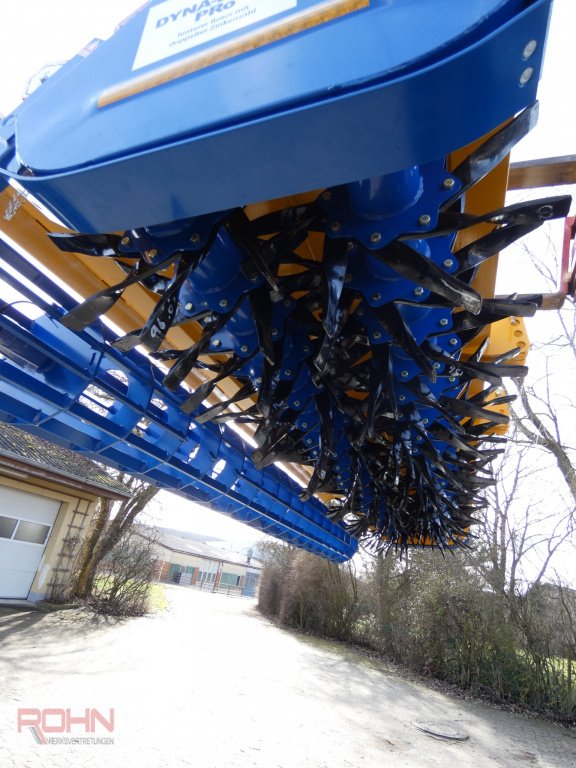 Zinkenrotor (Ackerbau) του τύπου Bomford Dyna Drive 4m, Neumaschine σε Insingen (Φωτογραφία 4)