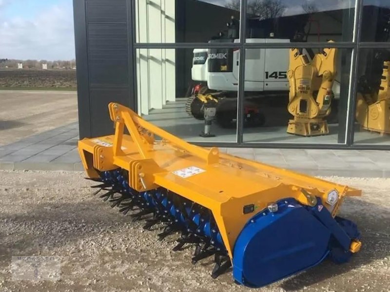 Zinkenrotor (Ackerbau) del tipo Bomford Turner Dyna-Drive 3000, Gebrauchtmaschine In Pragsdorf (Immagine 1)