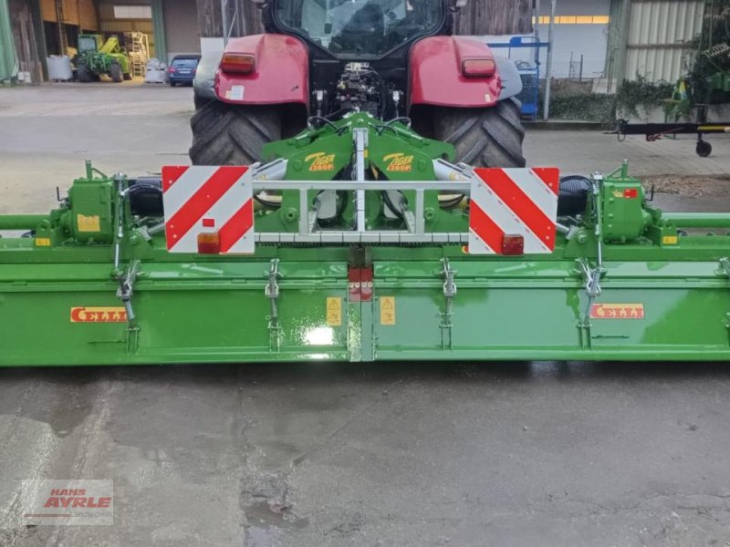 Zinkenrotor (Ackerbau) a típus Celli T280P 550, Gebrauchtmaschine ekkor: Steinheim (Kép 1)