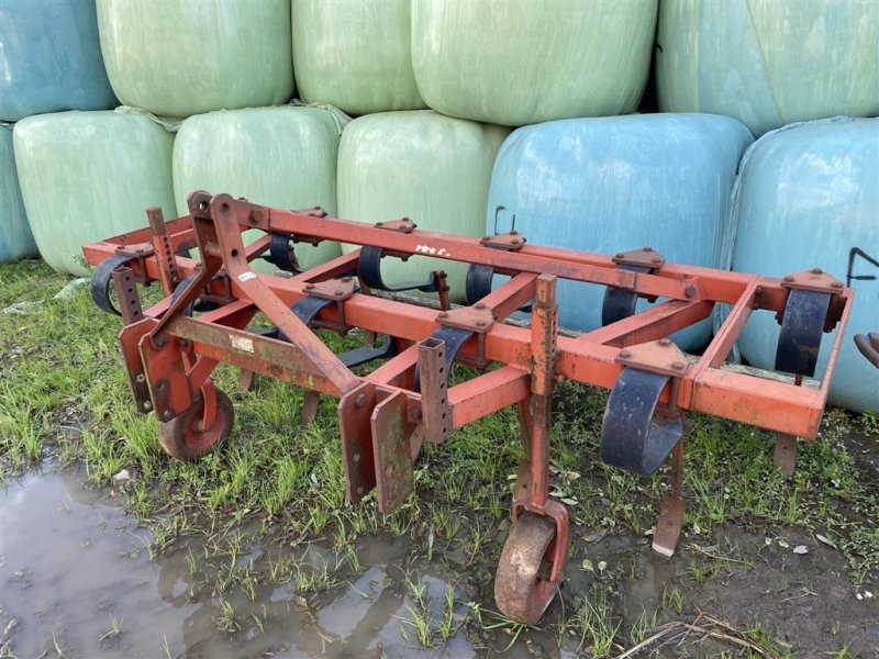 Zinkenrotor (Ackerbau) van het type FMA 11 Tands, Gebrauchtmaschine in øster ulslev (Foto 1)