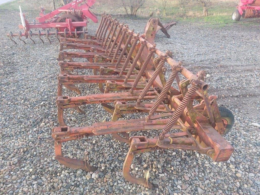 Zinkenrotor (Ackerbau) des Typs Fraugde stenudløser, Gebrauchtmaschine in Tinglev (Bild 2)