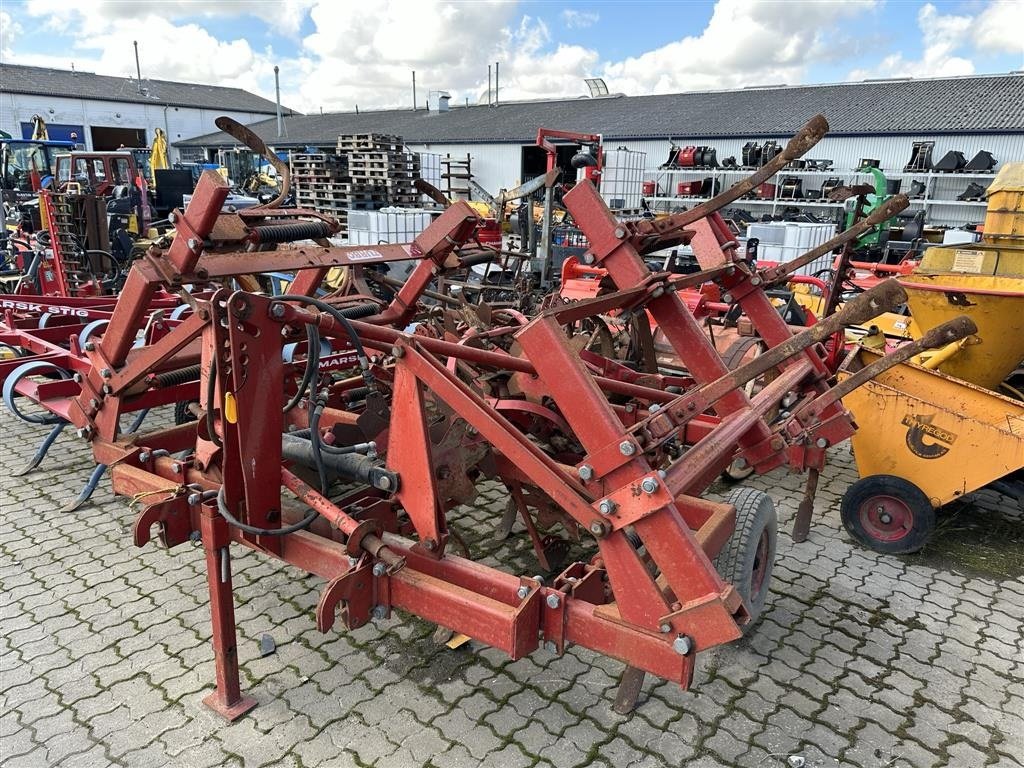 Zinkenrotor (Ackerbau) del tipo Fraugde Turbo, Gebrauchtmaschine In Rønnede (Immagine 1)