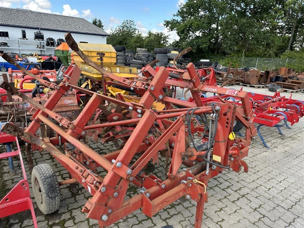 Zinkenrotor (Ackerbau) tipa Fraugde Turbo, Gebrauchtmaschine u Rønnede (Slika 2)