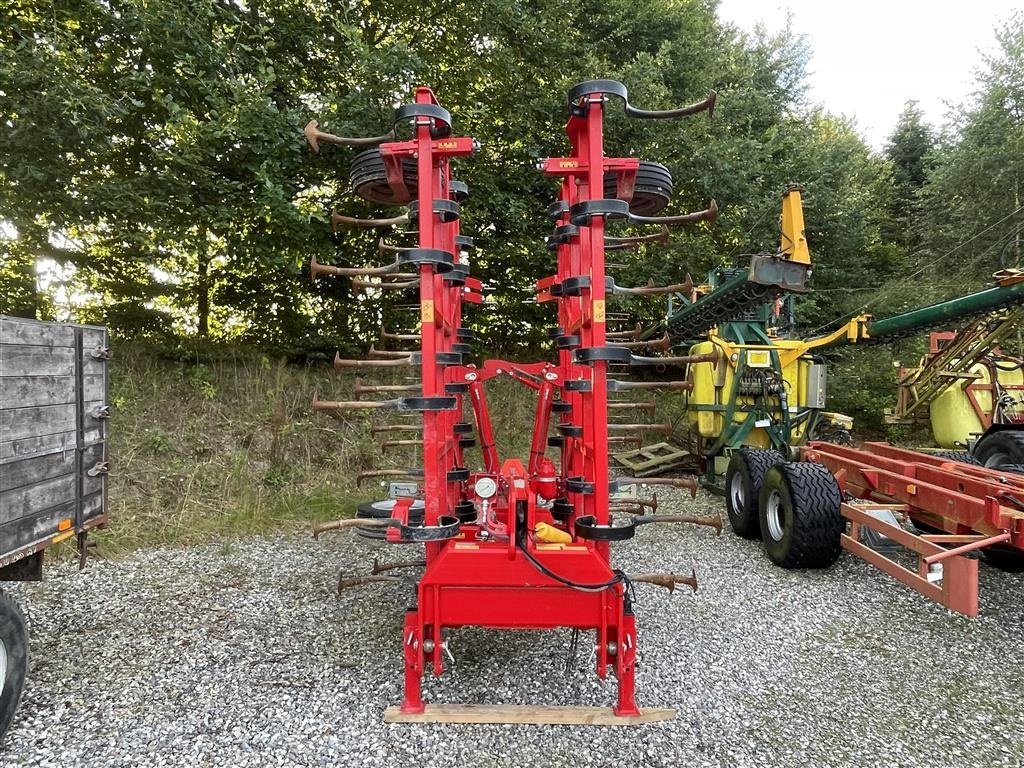 Zinkenrotor (Ackerbau) typu HE-VA Pentagon-Tiller 6 mtr., Gebrauchtmaschine v Nimtofte (Obrázok 7)