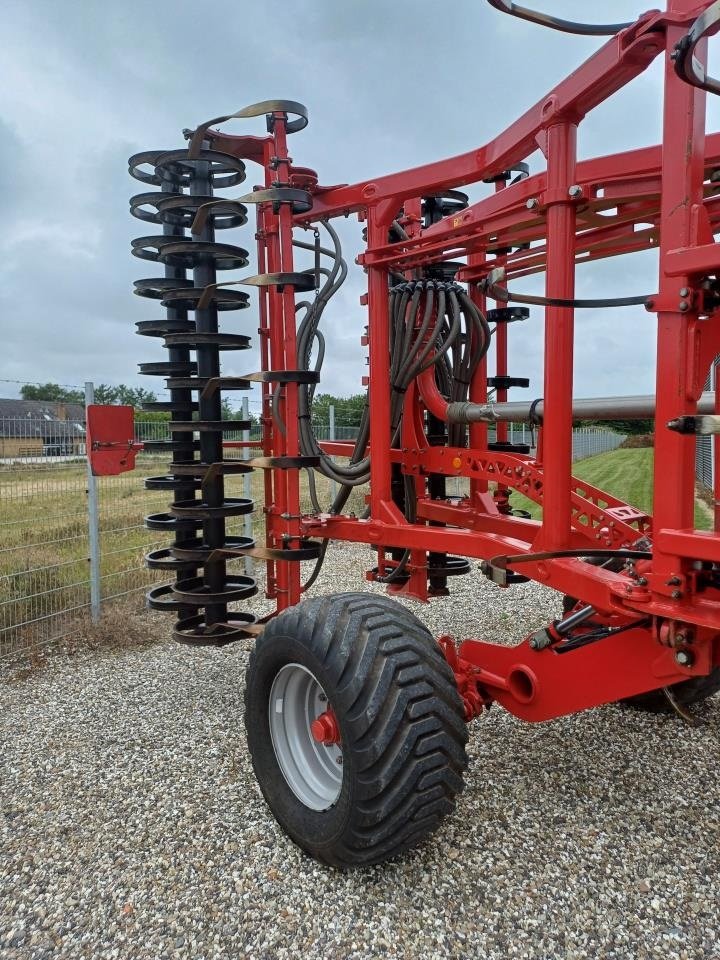 Zinkenrotor (Ackerbau) du type Horsch CRUISER 6M XL, Gebrauchtmaschine en Skjern (Photo 2)