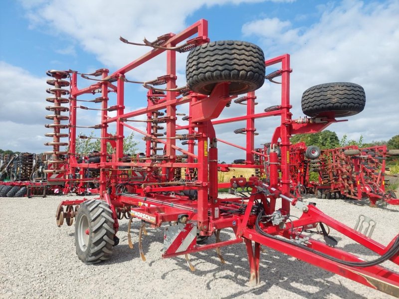 Zinkenrotor (Ackerbau) typu Horsch Cruiser 8 XL, Gebrauchtmaschine v Hammel (Obrázek 1)