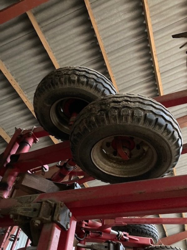 Zinkenrotor (Ackerbau) del tipo Horsch Terrano 12 FG, Gebrauchtmaschine en Rødekro (Imagen 4)